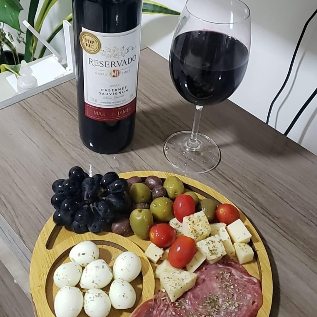 Avaliação de Cliente