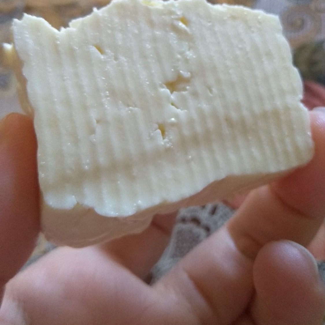 Avaliação de Cliente